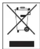 GRUNDIG GDK 5386 BS - WEEE-direktiivin noudattaminen ja laitteen havittäminen: - 1