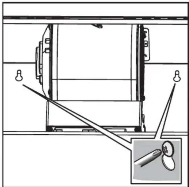 GRUNDIG GDK 5386 BS - GRUNDIG Kundenberatungszentrum - 20