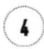 GRUNDIG GDK 5386 BS - Reset of filter saturation indicators: - 1