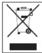 GRUNDIG BL 6280 R - Environmental note - 1