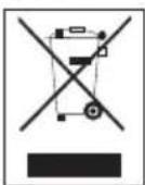 GRUNDIG BL 6280 T - Umwelthinweis - 1