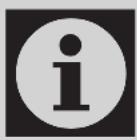 GRUNDIG HD 4880 - Meanings of the symbols - 1