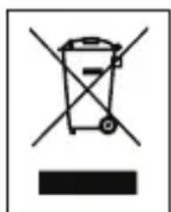 GRUNDIG HD 7880 - Compliance with the WEEE Directive and Disposing of the Waste Product: - 1