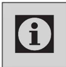 GRUNDIG HD 7880 - Signification des symboles - 1