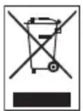 GRUNDIG MC 3320 - Umwelthinweis - 1