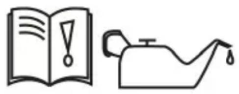 GRUNDIG MC 3320 - BEZPIECZENSTWO I USTAWIANIE - 1