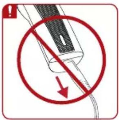 GRUNDIG MC 3342 - User Manual - 7