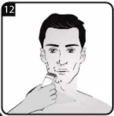 GRUNDIG MC 3342 - User Manual - 18