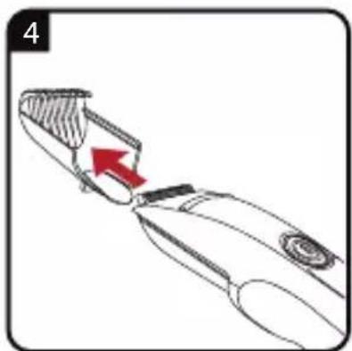 GRUNDIG MC 3342 - User Manual - 23