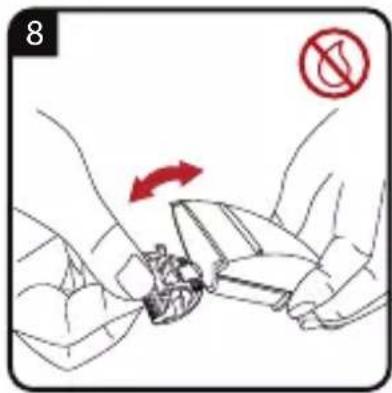 GRUNDIG MC 3342 - User Manual - 27