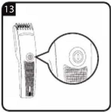GRUNDIG MC 3342 - User Manual - 19
