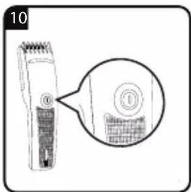 GRUNDIG MC 3342 - User Manual - 14