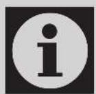 GRUNDIG MC 3342 - Meanings of the symbols - 1