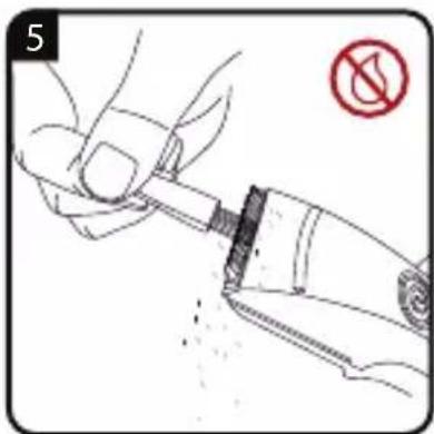 GRUNDIG MC 3342 - User Manual - 24