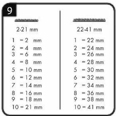 GRUNDIG MC 3342 - User Manual - 13