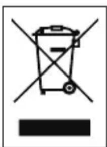 GRUNDIG MC 3342 - Compliance with the WEEE Directive and Disposing of the Waste Product: - 1