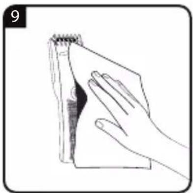 GRUNDIG MC 3342 - User Manual - 28