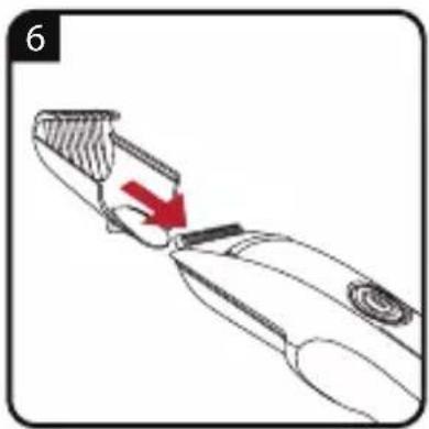 GRUNDIG MC 3342 - User Manual - 10