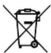 GRUNDIG MC 3342 - Information on Waste Batteries - 1