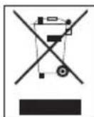 GRUNDIG SM 7280 G - Umwelthinweis - 1