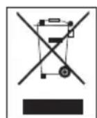 GRUNDIG SM 7680 - Compliance with the WEEE Directive and Disposing of the Waste Product: - 1