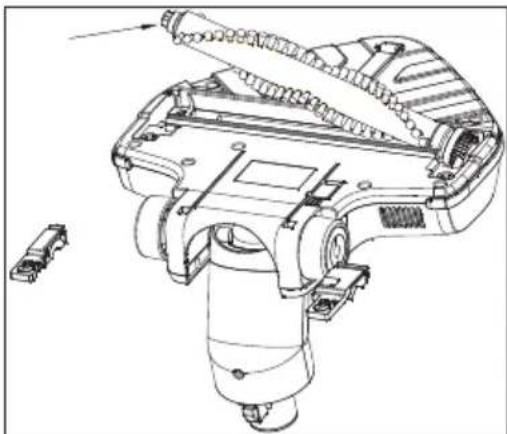 GRUNDIG VCH 9731 - Technical data - 2