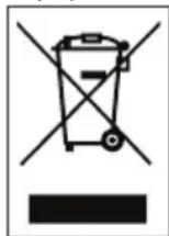 GRUNDIG TA 5620 - Compliance with the WEEE Directive and Disposing of the Waste Product: - 1