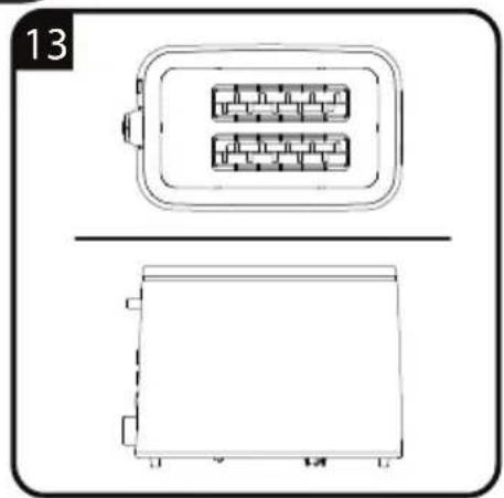 GRUNDIG TA 5620 - 8