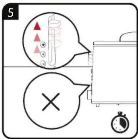 5 ×