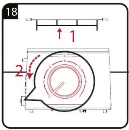 GRUNDIG TA 5620 - 13