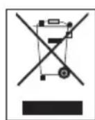 GRUNDIG TA 7280 G - Umwelthinweis - 1
