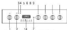 Pelgrim OKW698 - Inhaltsangabe - 6