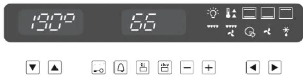 Pelgrim OKW698 - Automatisch uitschakelen met eindtijdfunctie - 1
