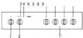 Pelgrim OKW698 - Table des matieres - 2