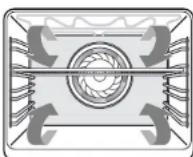 Pelgrim OKW698 - Onderwarmte - 1