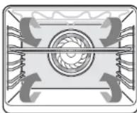 Pelgrim OKW698 - Grill - 1