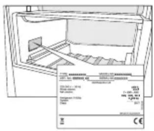 Pelgrim PCS24178L - Technische Angaben - 1