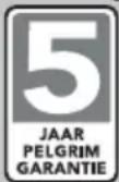 Pelgrim OVM436RVS - Enregistrez votre apparéil pour bénéficier de la garantie - 1