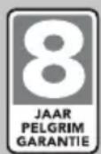 Pelgrim OVM436RVS - Please read the separate safety instructions carefully before using the appliance! - 2