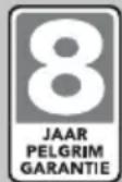Pelgrim OVM436RVS - Enregistrez votre apparéil pour bénéficier de la garantie - 2