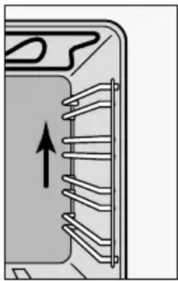 Pelgrim OST650RVS - Conseil - 1