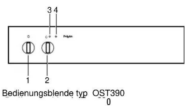Pelgrim OST390KOR - Inhaltsangabe - 4