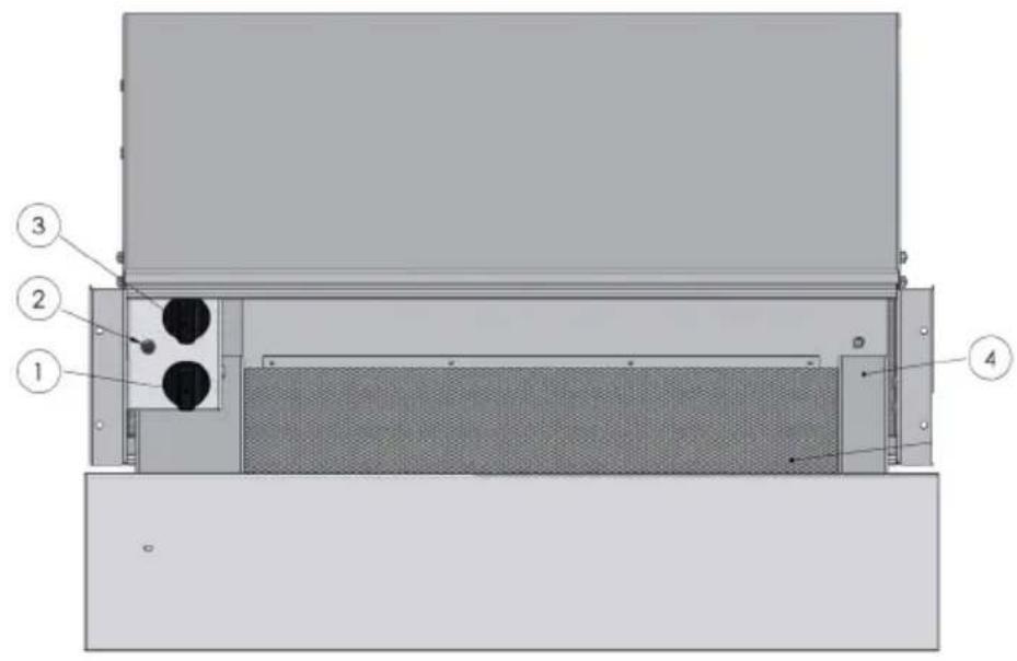 Pelgrim ACW624MAT - Description - 1