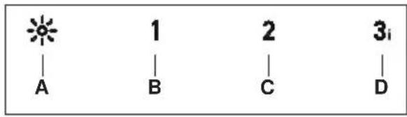PROGRESS PDV6060B - BETJENINGSANORDNINGER - 1