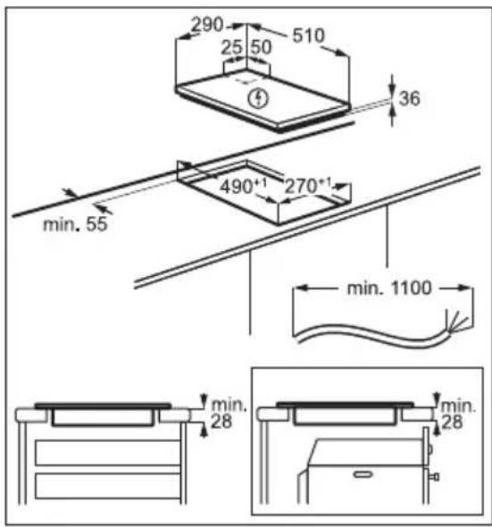 PROGRESS PAM3001E - Montage - 3