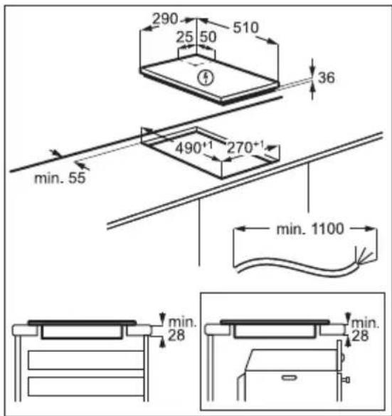 PROGRESS PAM3001E - Montaggio - 3