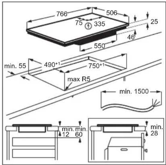 PROGRESS PAI8101E - Montage - 2