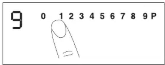 PROGRESS PAI6131A - Kochstufe - 1