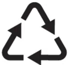 PROGRESS PAI6205I - Hinweise zum Recycling - 1