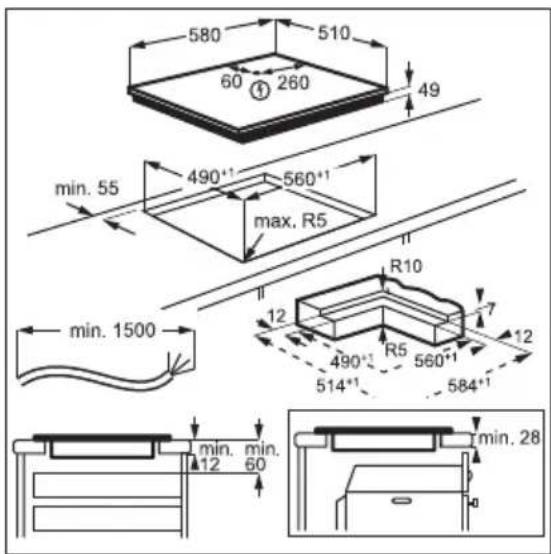 PROGRESS PAI6205I - Assembly - 2